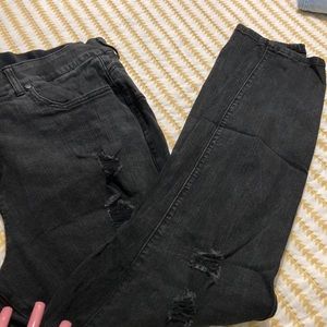 Torrid Bombshell Skinny